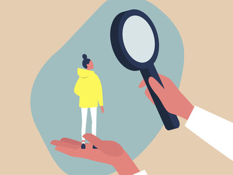 A golden opportunity.