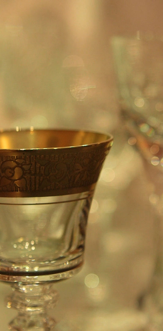 The History of Tiffin Glass | tiffin-glass-museum