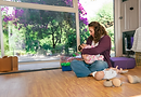 MIreya Doula