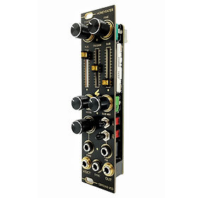 ST Modular / Eurorack DIY / Modular Passion / Music