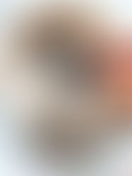 1 min HIGH PROTEIN COOKIES & CREAM DIP (VG & GF & HP) 4 ingredients