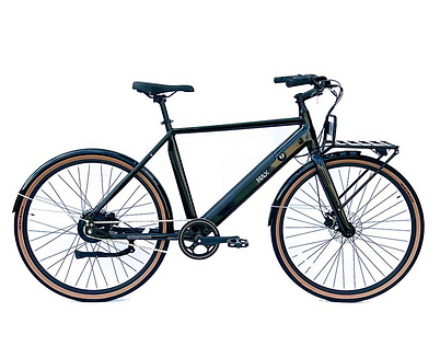 e-City H700 (Navy Blue)