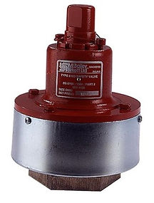 Bailey-480-485-490-safety-relief-valve