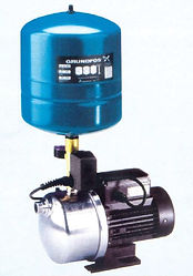 GIGAMATE - Grundfos JP5 PT Home Pressure Booster Pump
