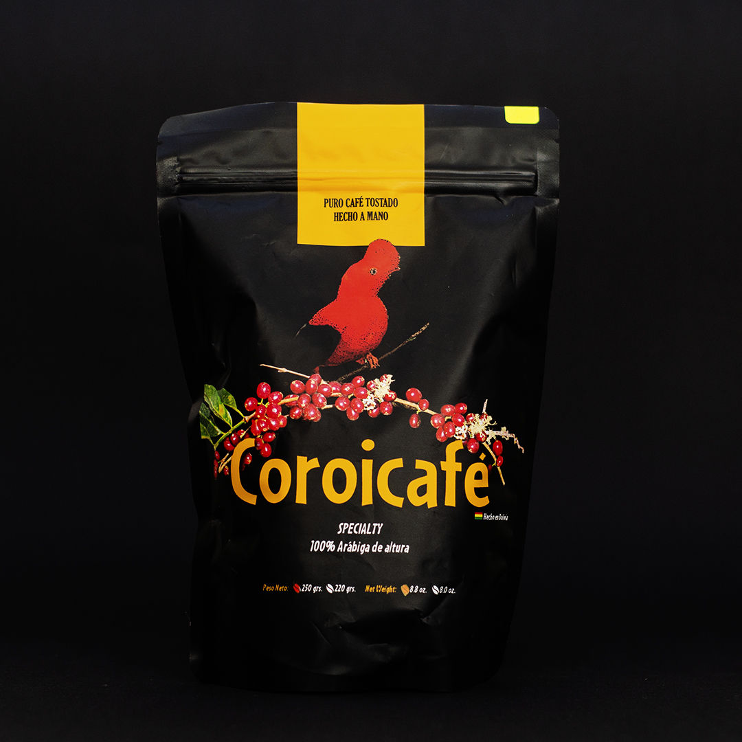Café Coroicafé 250gr