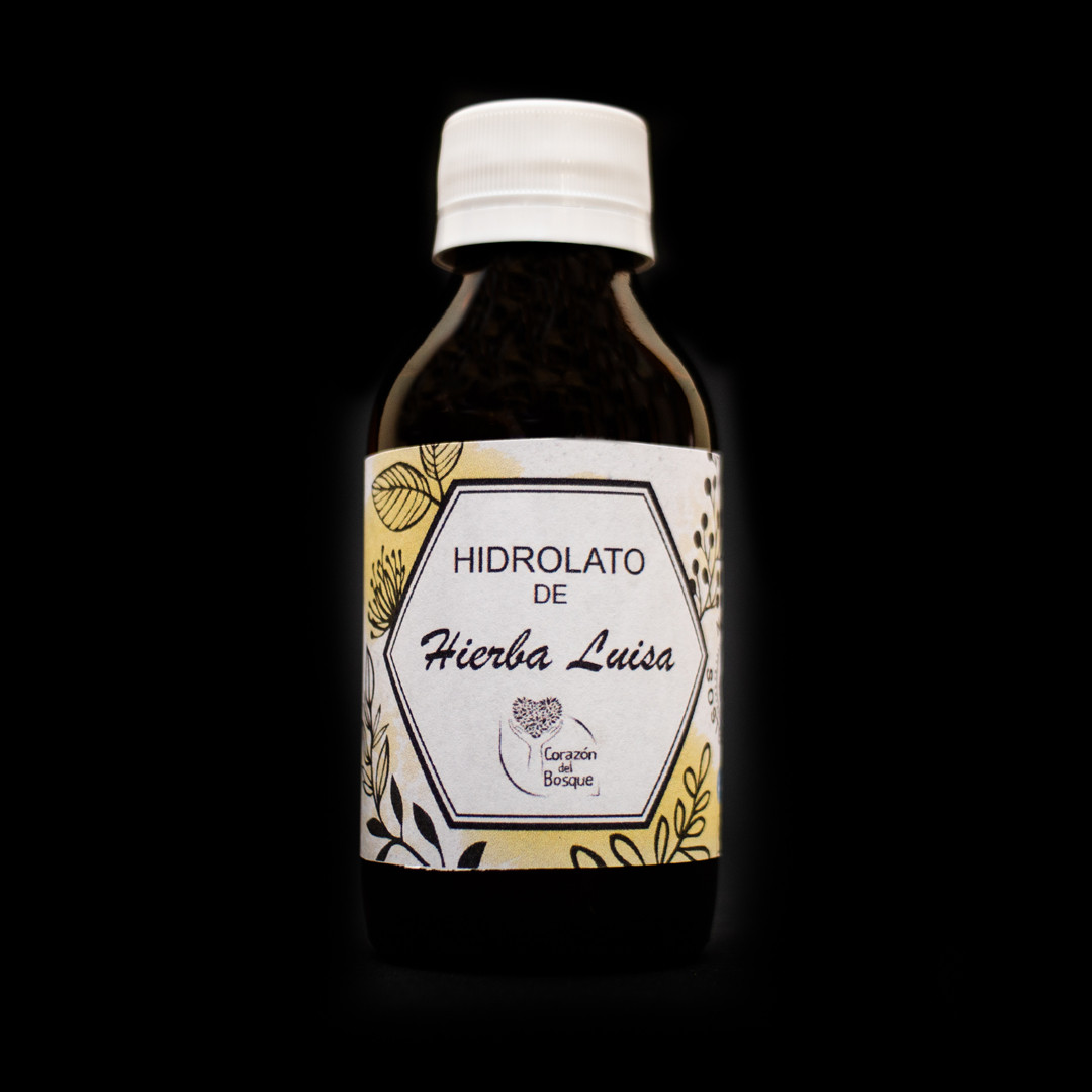 Hidrolato de Hierba Luisa