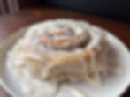 Original Cinnamon Rolls