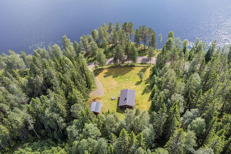 Haus in Schweden zu verkaufen