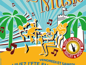 VILLENEUVE LIVE MUSIC