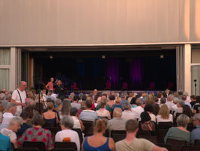 CLASSIC PARC ORCHESTRA