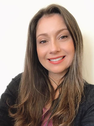 Psicóloga Carla Silva