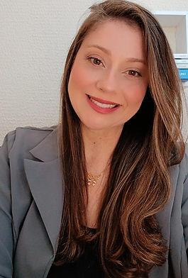 Carla Silva Psicóloga online