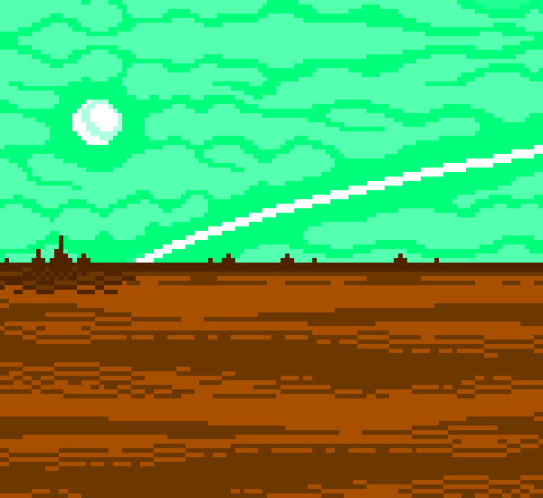 HORIZON
