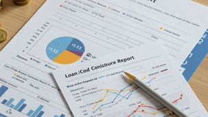 Score de Crédito x Captação de Recursos