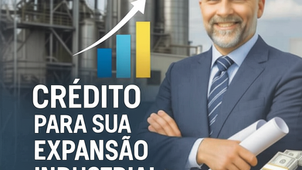 Quer pegar dinheiro emprestado e investir com segurança?
