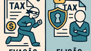 Entre a Eficiência e a Segurança Jurídica