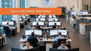Centros de Serviços Compartilhados em Tempos de Reforma: Adaptar ou Recuar?