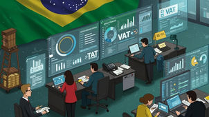 Receita inicia piloto da CBS com etapas escalonadas de simulação