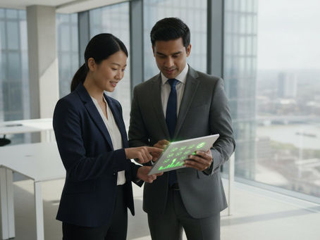 Outsourced QSHE Managed Services: The 2026 UK SME Guide to Total Compliance
