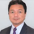 Benjamin Tan, Senior Vice President and Chief Information Officer at Trammo