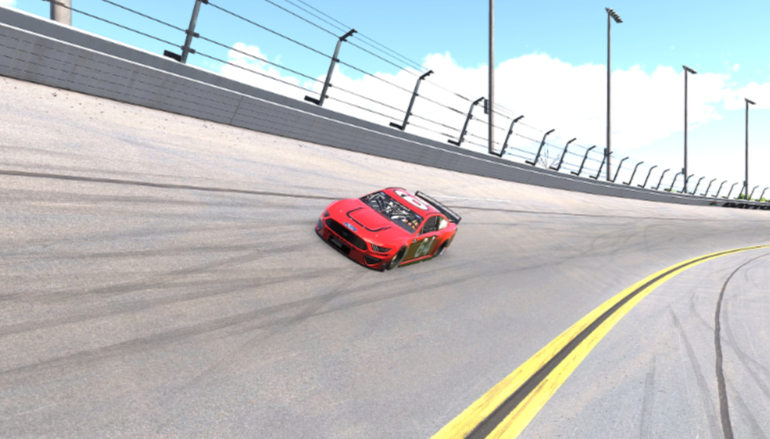 Ultimate Pro – 120 Minutes (Motion Racing Simulator)