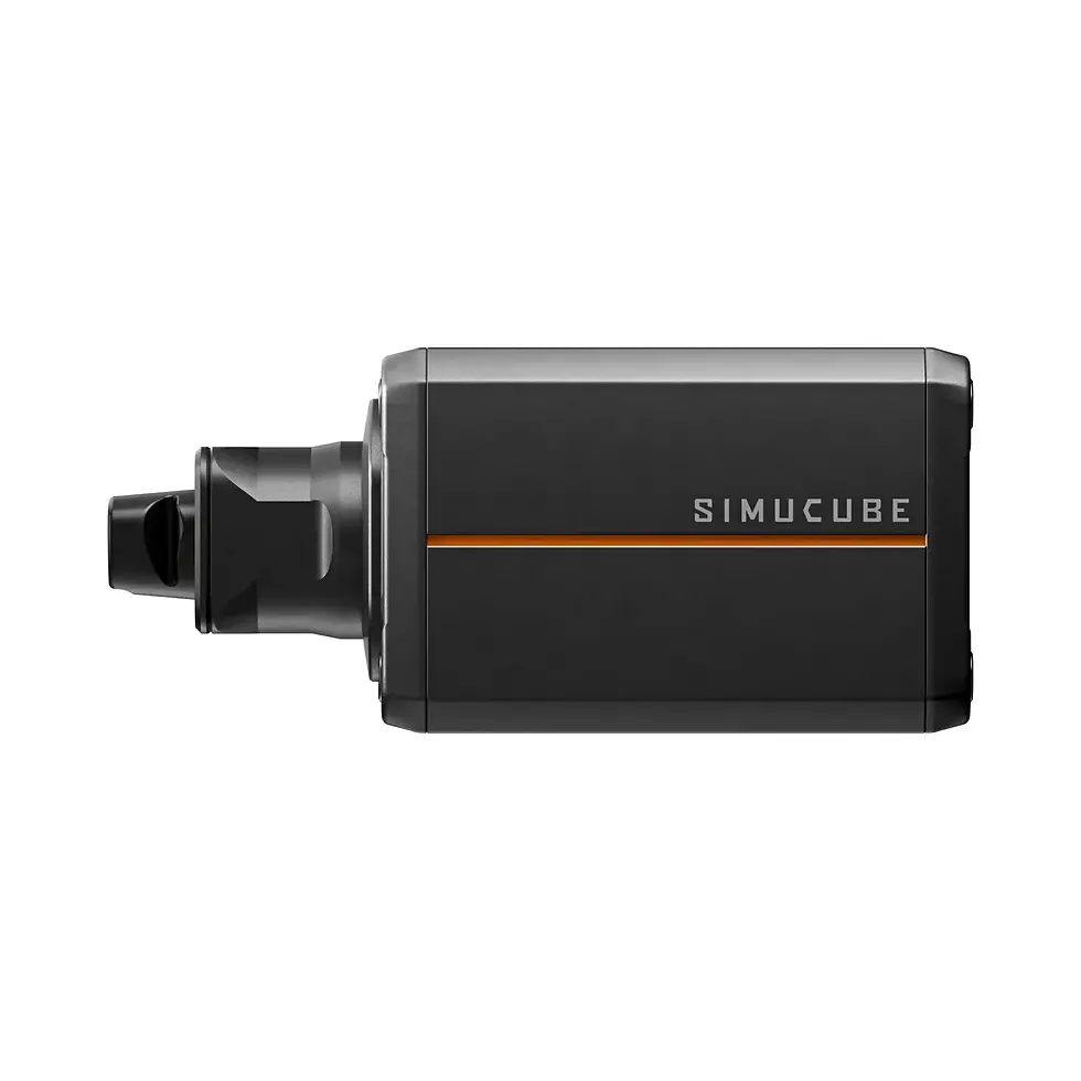 Thumbnail: Simucube 3 Sport Wheelbase