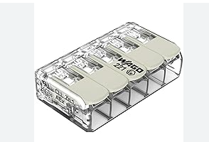 WAGO " Ex" 221-685 ( boite de 15 pièces )