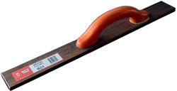 MF824 Wood Float