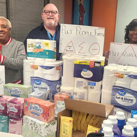 Bags of Prevention, Acts of Care