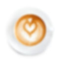 Top view latte art coffee .jpg