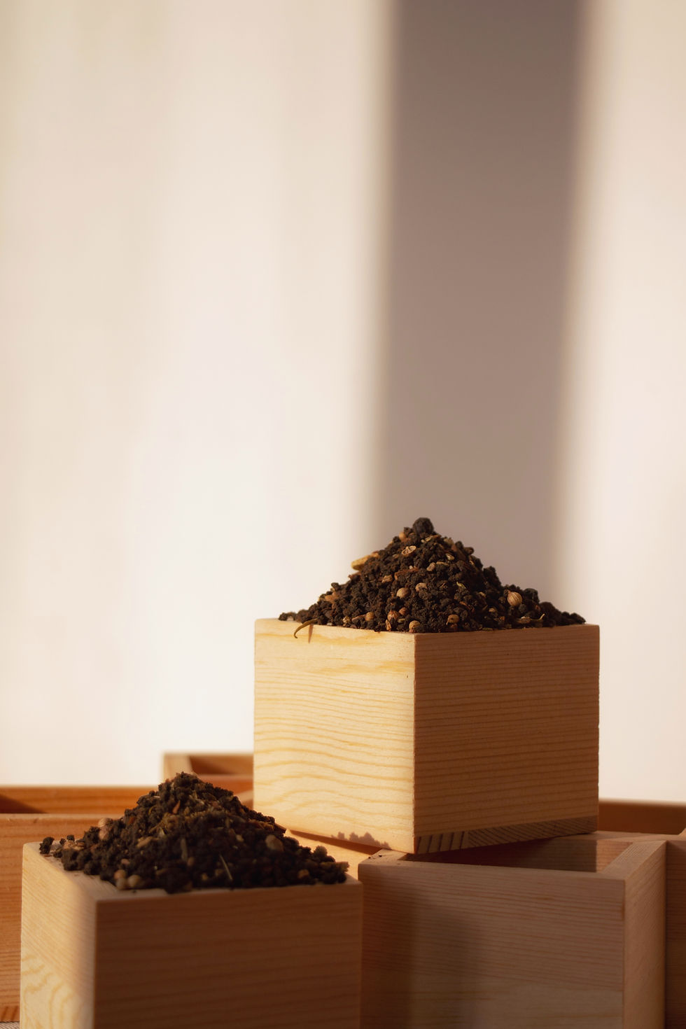 Masala Chai