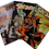 Miniatura: Kit Com 3 Revistas Hqs Spawn - Nº 107, 108 E 110 Semi Novas