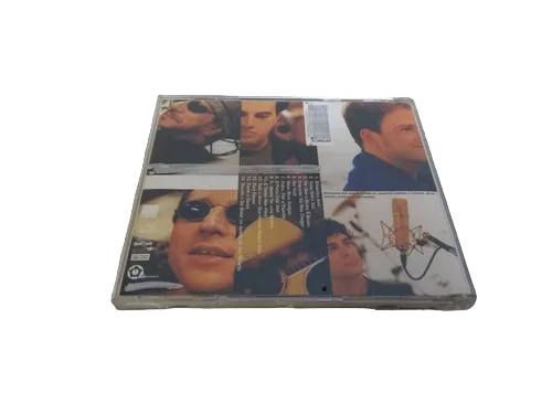 Miniatura: Cd Barão Vermelho - Balada Mtv