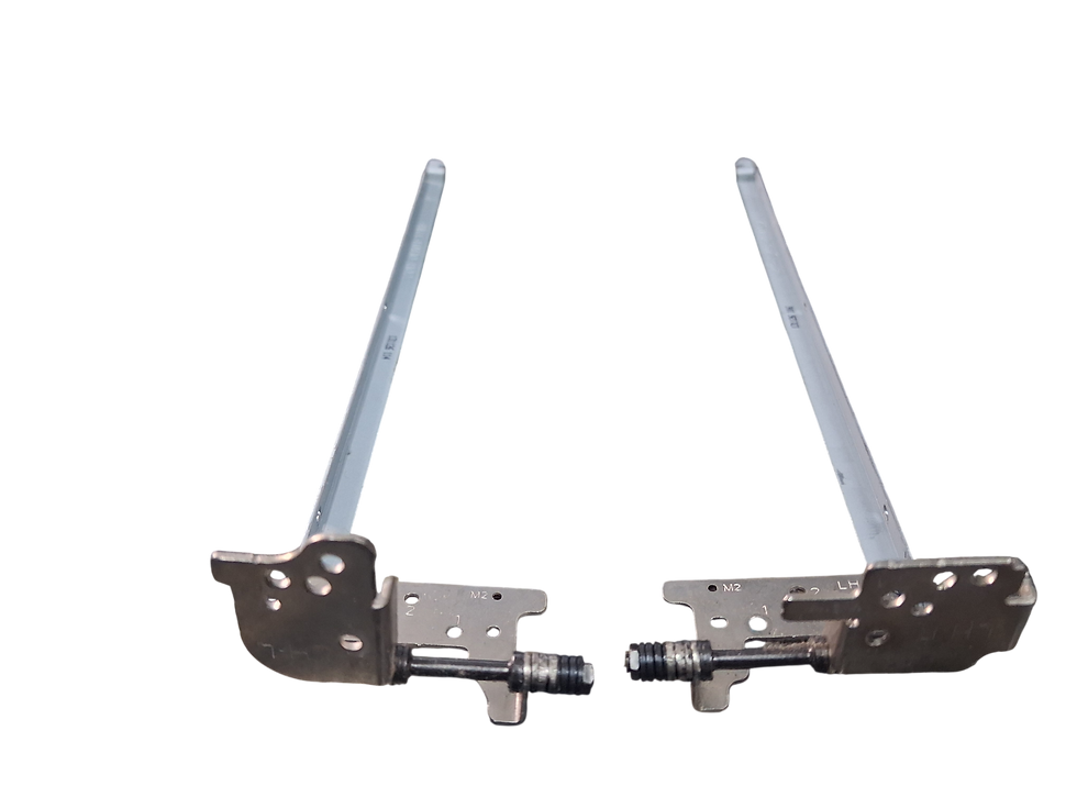 Miniatura: Dobradiças Do Notebook Positivo Unique S2550