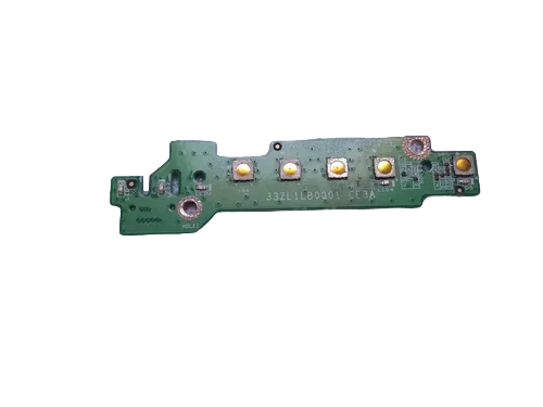 Placa Do Botão Power Do Notebook Acer Aspire 3000