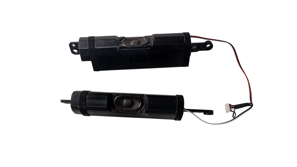 Miniatura: Alto Falantes Do Notebook Dell Inspiron 1520