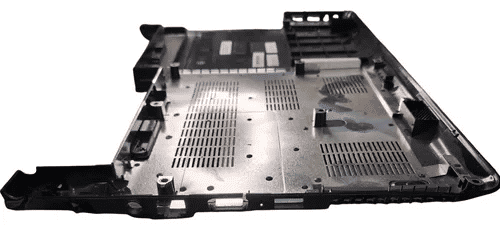 Miniatura: Carcaça Inferior Do Notebook Positivo Unique 60