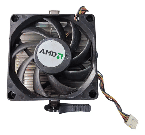 Miniatura: Cooler Amd Para Socket 754 - Av-z7lh007001 - Original