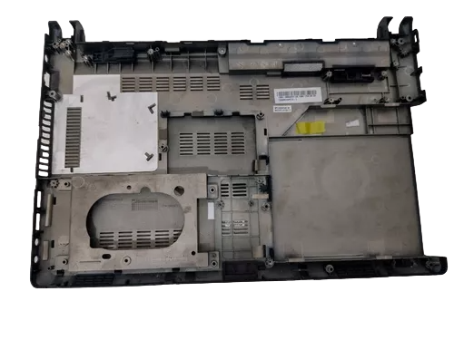 Carcaça Base Inferior Do Notebook Asus Q400a - Original
