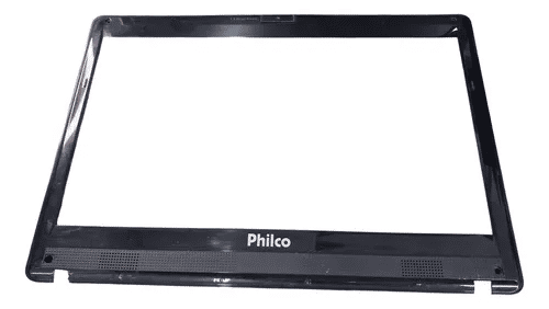 Moldura Da Tela Do Notebook Philco 14b