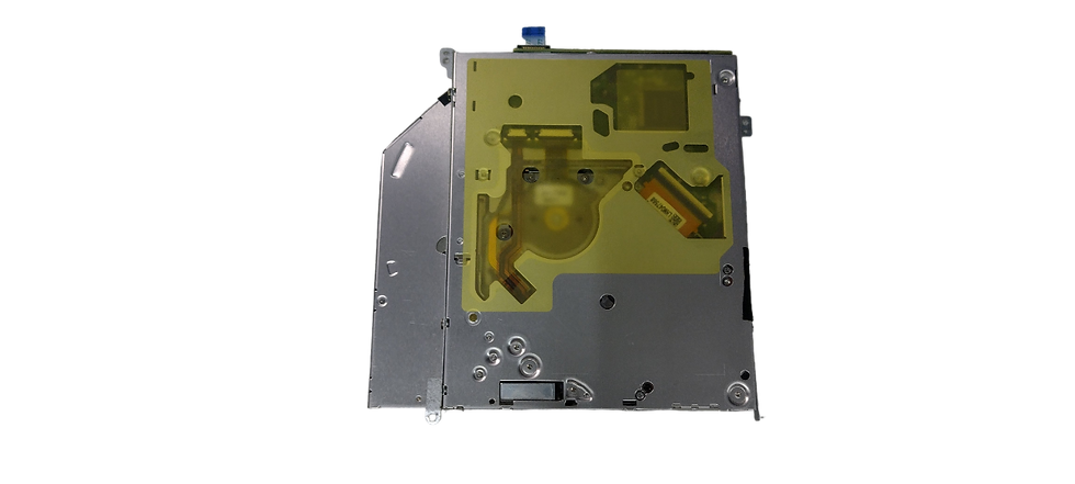 Miniatura: Gravador De Dvd / Cd Notebook Hp Envy 14 Beats Audio - Uj897