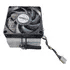 Miniatura: Cooler Amd Para Socket 754 - Av-z7lh007001 - Original