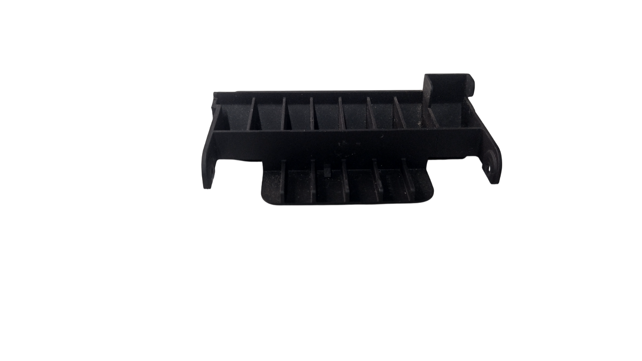 Tampa Case Suporte Do Hd Dell Inspiron 1520 - Original