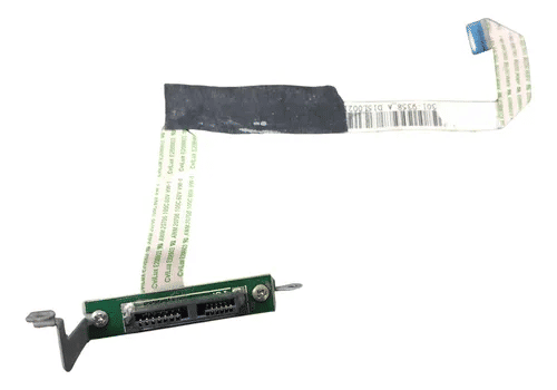 Miniatura: Conector Do Gravador De Dvd Do Notebook Sony Vaio Pcg-41212x
