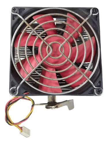 Miniatura: Cooler Probyte Para Processadores Amd Socket Am3 Am3+