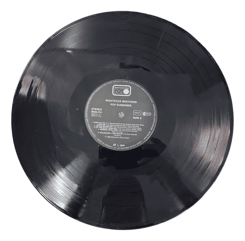 Miniatura: Lp - Righteous Brothers - Pop Diamonds