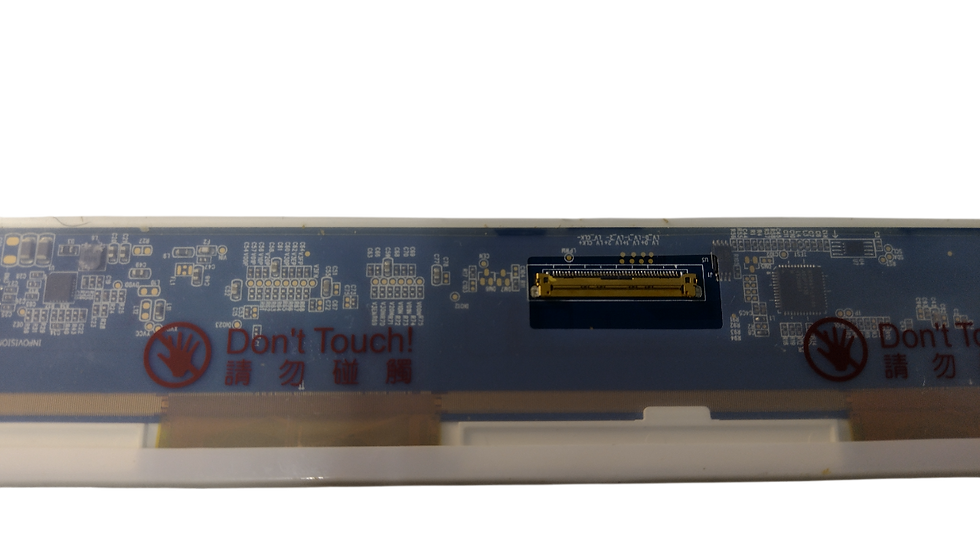 Miniatura: Tela 14 Pol. Led Notebook Positivo Premium 7150 M140nwr2 R0