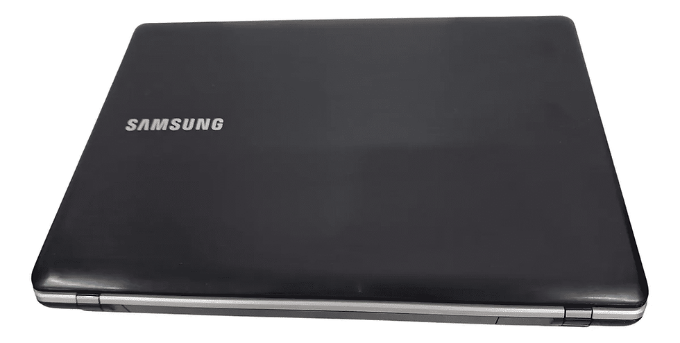 Miniatura: Notebook Samsung Essentials E22 Dual Core 4 Gb Ssd 120 Gb