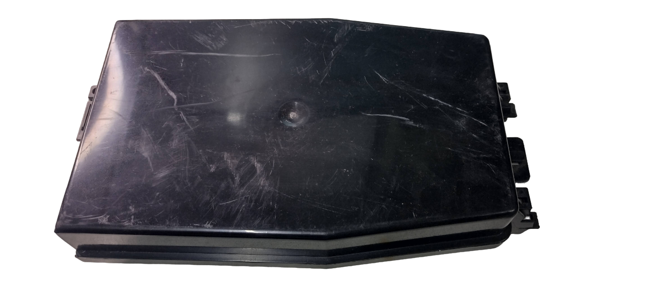 Caixa Hermética Preto Padrão Telecom