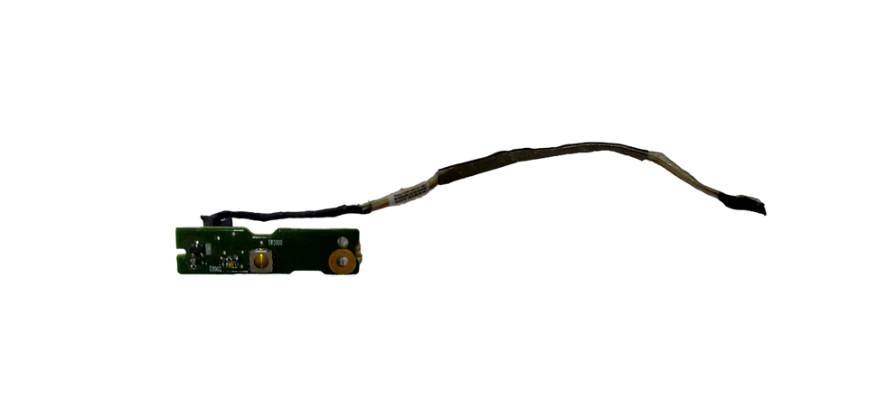 Botão Power Do Notebook Hp Envy 14